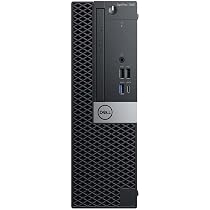 ミニPC DELL OptiPlex 7060 Micro 8500T Win11 #2 Dell OptiPlex 7060 Micro PC | Intel Core i5-8500T | 16GB RAM