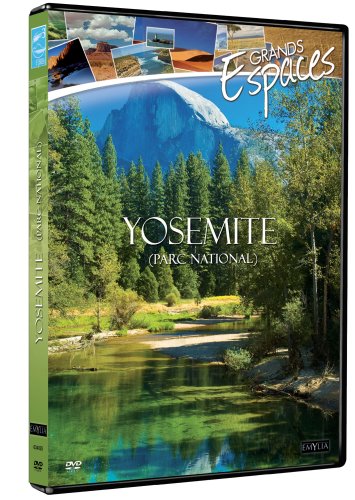 Grands Espaces : Yosemite (Parc National)