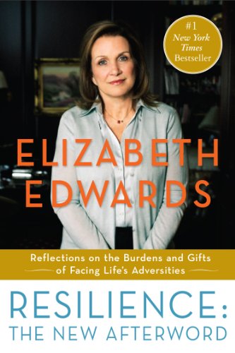 Resilience The New Afterword - 