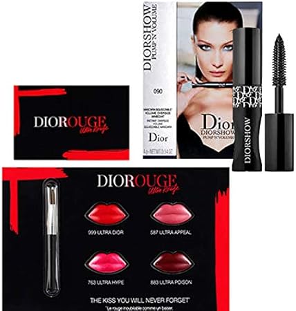 dior mini lipstick