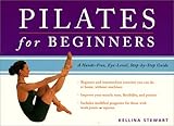 Pilates for Beginners by 