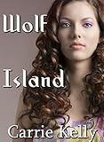 Wolf Island (bbw, werewolf menage)
