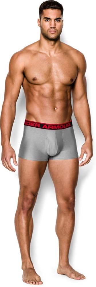 under armour 3 inch underwear