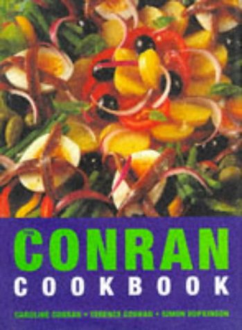 The Conran Cookbook The Conran Cookbook
