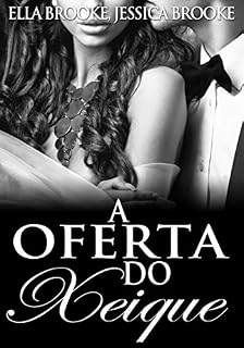 Livro A Oferta do Sheik