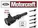 Motorcraft DG508 Ignition Coil for Ford 4.6L 5.4L V8 DG457 DG472 DG491 CROWN VICTORIA EXPEDITION F-150 F-250 MUSTANG LINCOLN MERCURY EXPLORER DG-508 3W7Z-12029-AA set of 6