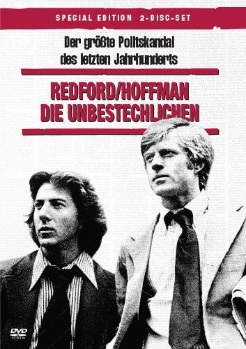Die Unbestechlichen