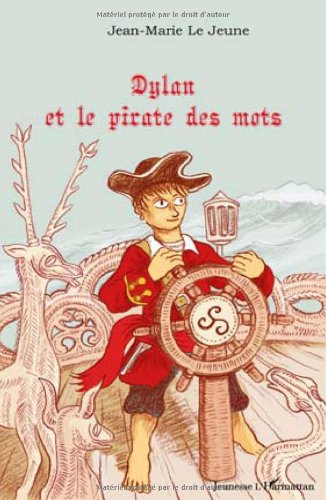Dylan et le pirate des mots