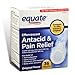 Equate - Effervescent Antacid Pain Relief, 36 Tablets