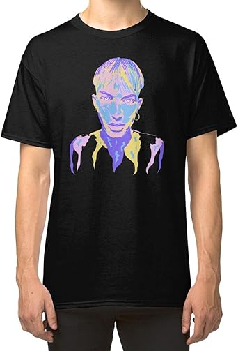 Amazon.com: Gus Dapperton Illustration Classic Unisex T-Shirt, Ladies T
