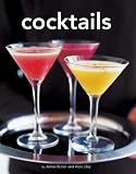 Cocktails (Tuttle Mini Cookbook) by 
