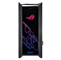 Asus ROG Strix Helios GX601 RGB Mid-Tower Computer