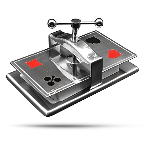 Magic MakersCollector's Card Press Chrome - Limited Edition