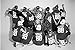 kpopshop Kpop Exo Support Baseball Cap XOXO (Wolf)