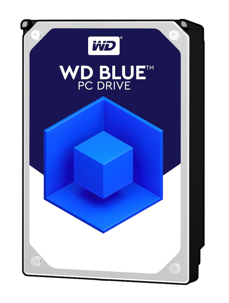 Western Digital Scorpio Blue 640GB Sata 8MB Cache 2.5 Inch Internal Hard Drive OEM - Sony Playstation PS3 Compatible