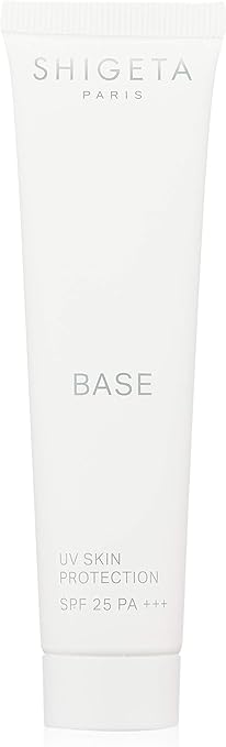 Amazon Co Jp Shigeta シゲタ Uv スキンプロテクション 40ml ラグジュアリービューティー