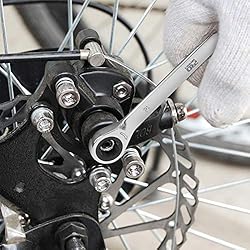 Prostormer 20-Piece SAE and Metric Ratcheting