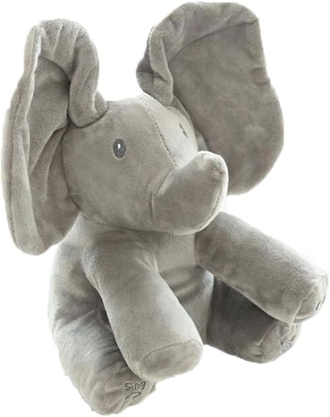 cuddly toys for babies