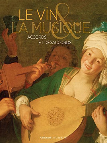 Le vin et la musique: Accords et désaccords