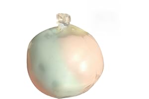 Crunchy Stress Ball,Crispy Chocolate moldable Crunchy Stress Balls,Ice Skin Fidget Sensory Toys,Anxiety Relief Toy