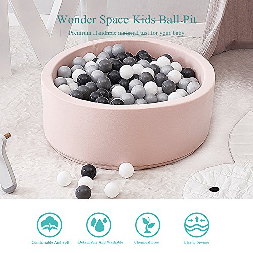 5 Wonder+Space+Premium+Handmade+Children