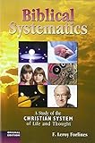 Biblical Systematics