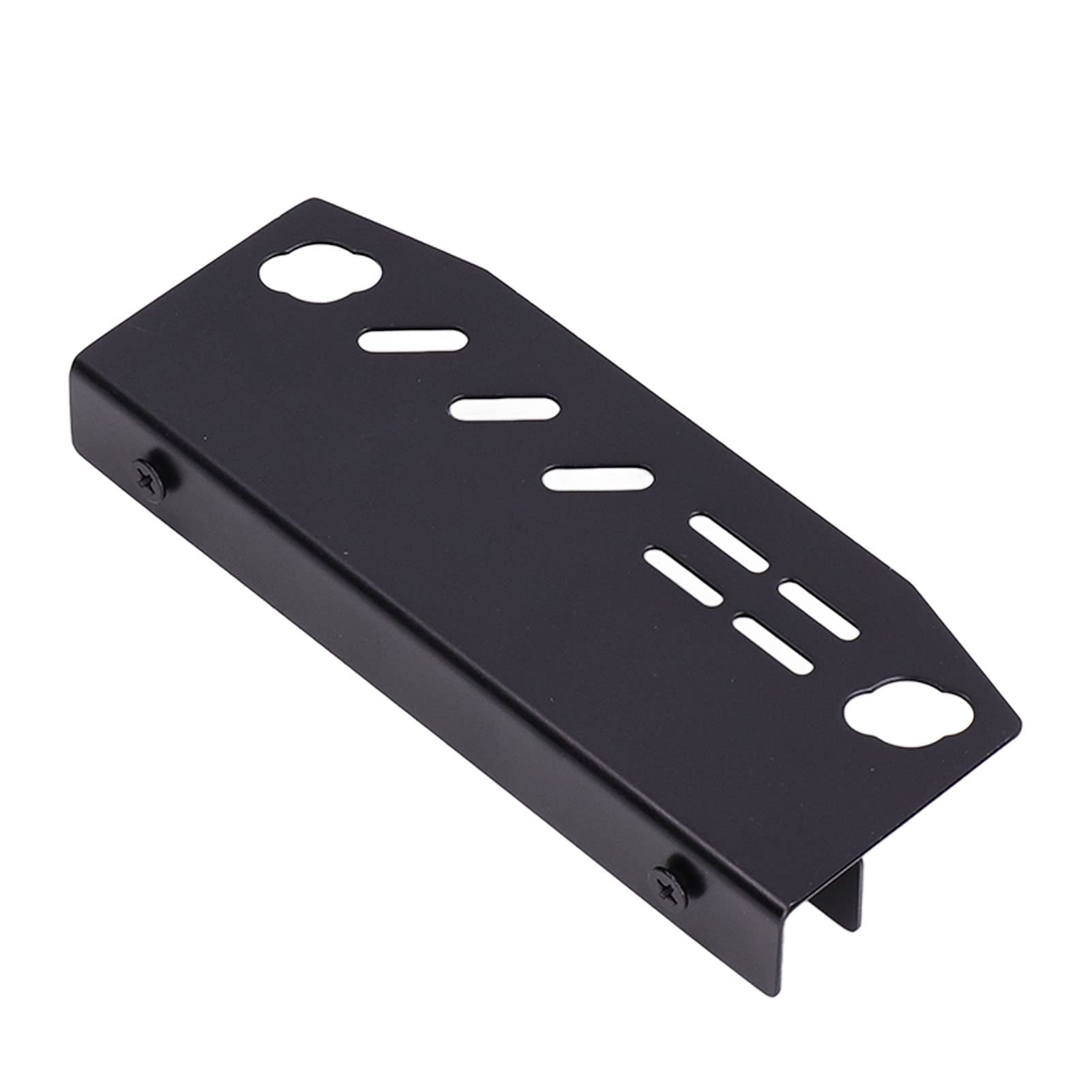 Photo 1 of Fish Tool Holder, Sturdy Anti Skid Fish Tools Organizer Aquarium Cleaning Tool Stainless Steel Storage Holder for Fish Cleaning Tool
