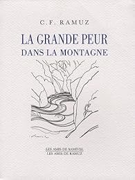 La  grande peur dans la montagne