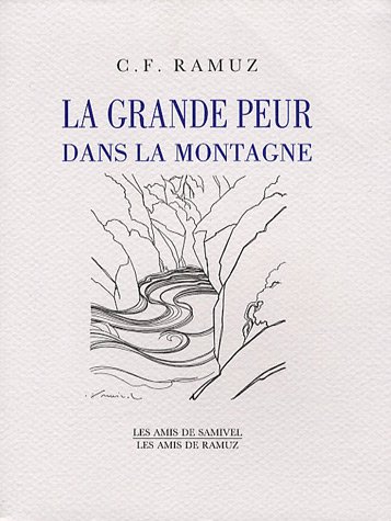 La  grande peur dans la montagne