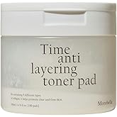 Morebella Time Anti Layering Toner Pads