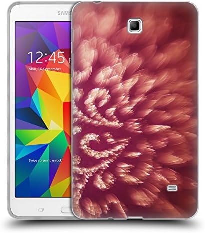 Official Elena Kulikova Shimmer Dream Vivid Soft Gel Case for Samsung Galaxy Tab 4 7.0
