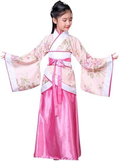 Amazon Co Jp Bozevon 漢服 子供用 ガールズ 古風 中華風 中国古代 振袖 引き裾 花卉 ステージ衣装 コスプレ 写真撮影 ダンス 演劇 仮装 舞台衣装 服 ファッション小物 Amazon Co Jp Bozevon 漢服 子供用 ガールズ 古風 中華風 中国古代 振袖 引き裾 花卉 ステージ衣装 コスプレ 写真撮影 ダンス 演劇 仮装 舞台衣装 服 ファッション小物
