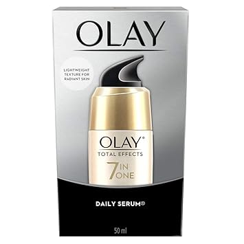 olay total effects 7 in one daily serum