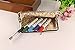 Wallet,toraway Lady Vintage Flower Mini Hasp Coin Purse Wallet Clutch Bag (Blue)