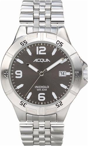 acqua watch wr30m