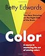 Color by Betty Edwards