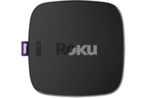 Roku 4640CA Ultra Streaming Media Player