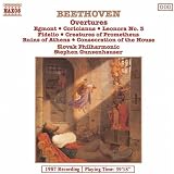 OVERTURES                                          image