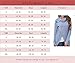 Inorin Womens Turtleneck Sweater Warm Cable Knitted Loose Button Wrap Asymmetrical Pullover Tops