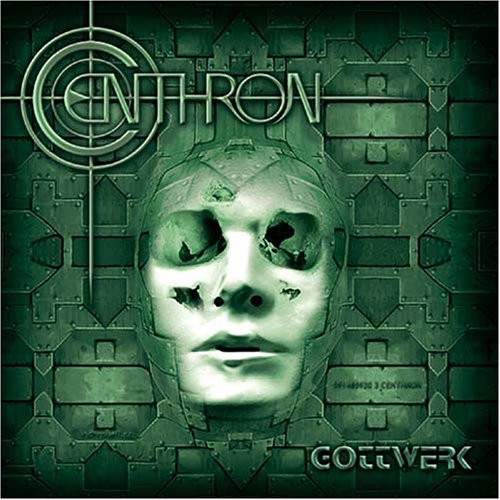 centhron gottwerk album centhron gottwerk album