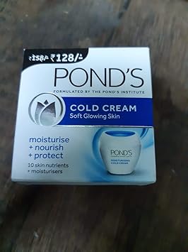 POND'S Moisturising Cold Cream, 100ml