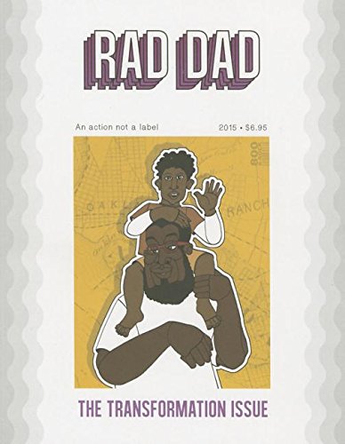 Rad Dad Magazine #3