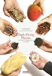High-flying flavors