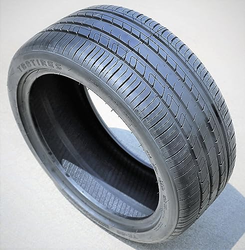 TBB TR-66 All-Season High Performance Radial