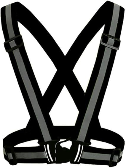 motorcycle hi vis belt