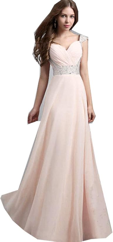 sky blue gown for engagement