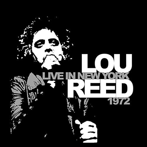 Lou Reed - The RCA & Arista Vinyl Collection, Vol.1 - Amazon.com Music