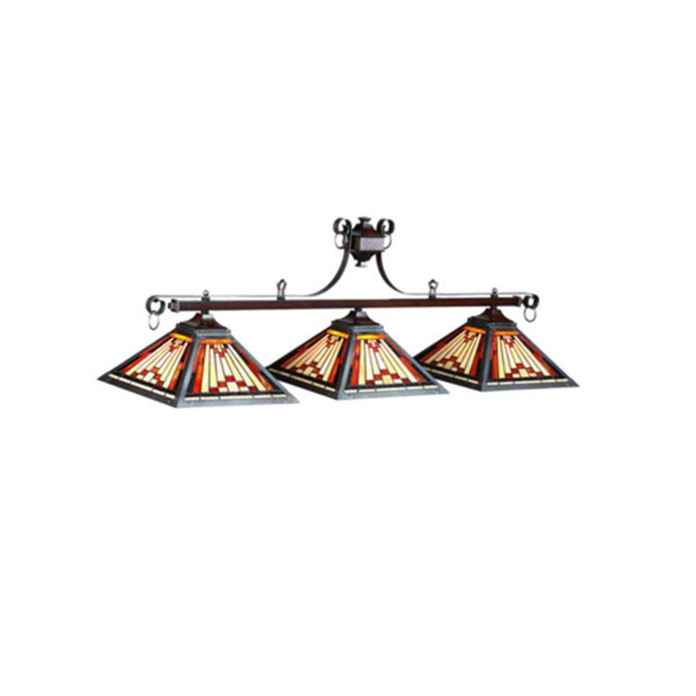 Best Ram Pool Table Light