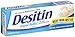 Desitin Diaper Rash Cream Rapid Relief, 4-Ounce (Pack of 2) Size: 4 Ounce (Pack of 2) Style: Rapid Relief Creamy, Model: 74300003016, Baby & Child Shop