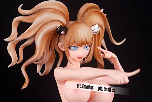 Junko Enoshima Hentai